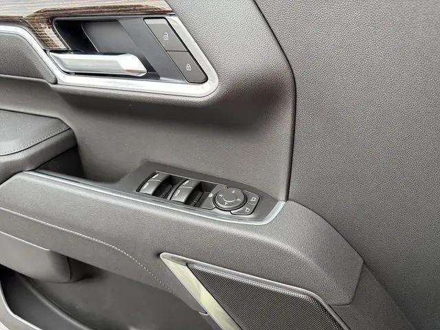 2026 GMC Sierra 1500 Double Cab, Standard Bed, Elevation, 4WD