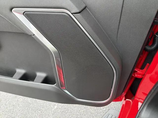 2026 GMC Sierra 1500 Double Cab, Standard Bed, Elevation, 4WD