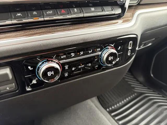 2026 GMC Sierra 1500 Double Cab, Standard Bed, Elevation, 4WD