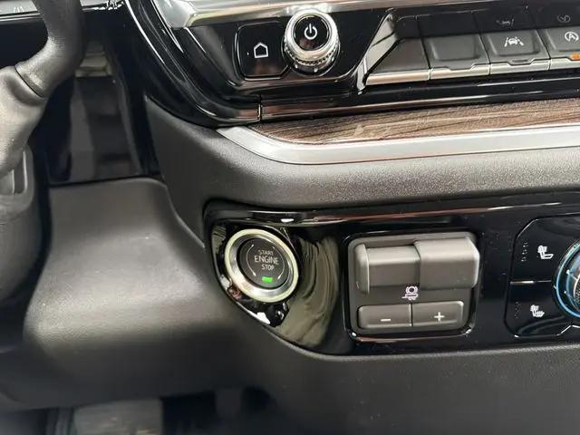 2026 GMC Sierra 1500 Double Cab, Standard Bed, Elevation, 4WD