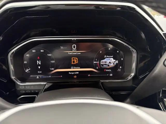 2026 GMC Sierra 1500 Double Cab, Standard Bed, Elevation, 4WD