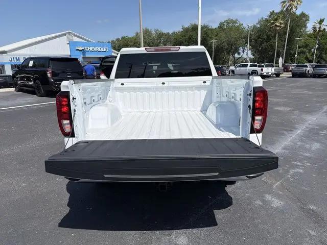2026 GMC Sierra 1500 Crew Cab, Short Bed, Pro, 4WD