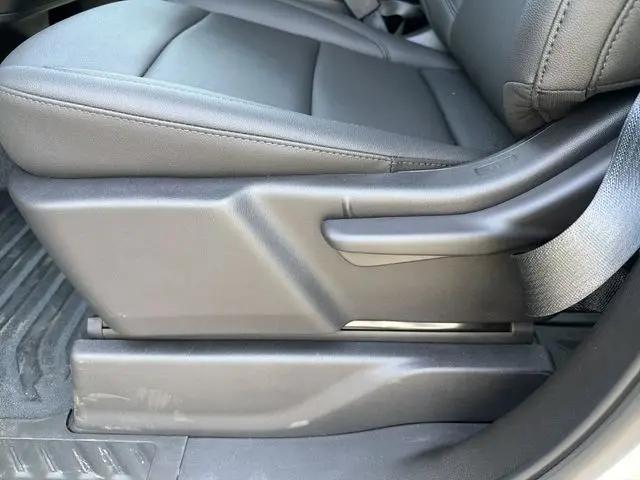 2026 GMC Sierra 1500 Crew Cab, Short Bed, Pro, 4WD