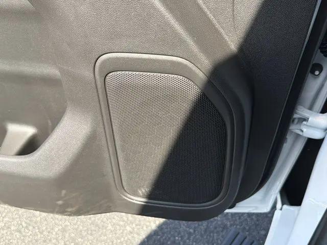 2026 GMC Sierra 1500 Crew Cab, Short Bed, Pro, 4WD