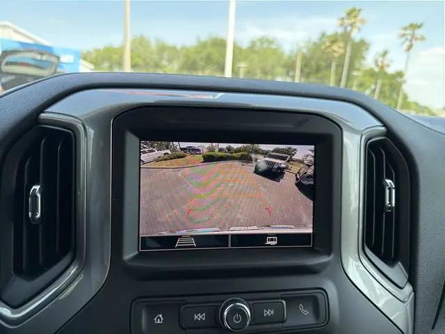 2026 GMC Sierra 1500 Crew Cab, Short Bed, Pro, 4WD