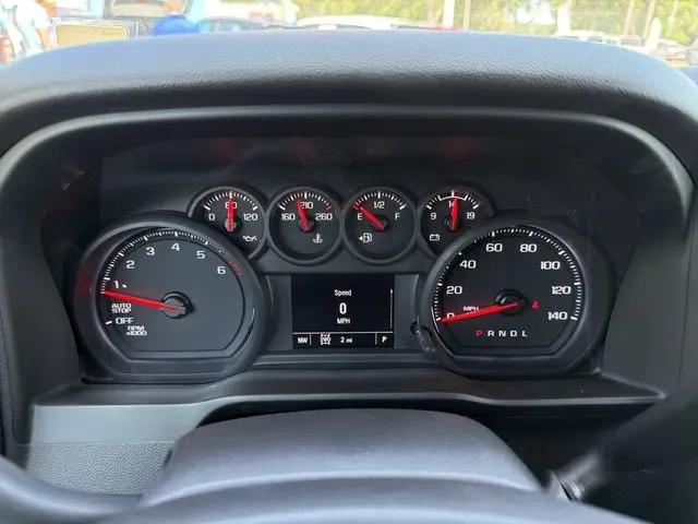 2026 GMC Sierra 1500 Crew Cab, Short Bed, Pro, 4WD