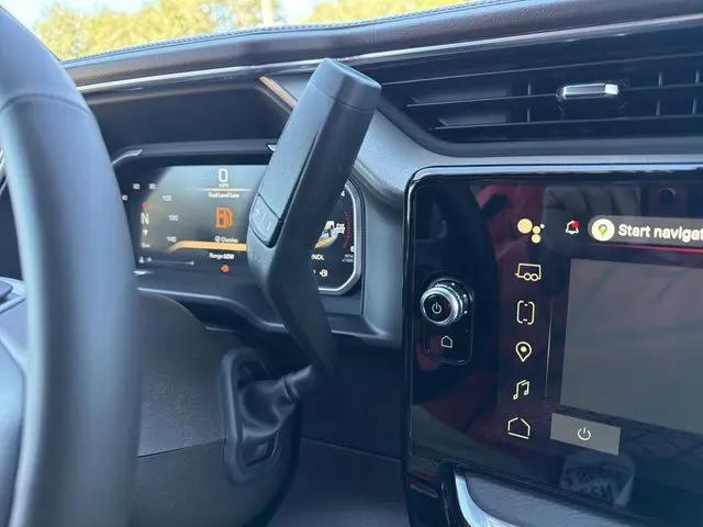 2026 GMC Sierra 2500HD Crew Cab, Standard Bed, Denali, 4WD
