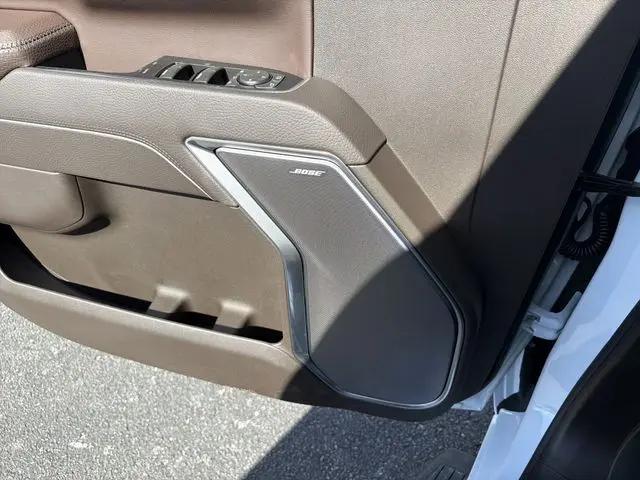 2026 GMC Sierra 2500HD Crew Cab, Standard Bed, Denali, 4WD