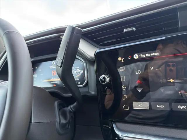 2026 GMC Sierra 2500HD Crew Cab, Standard Bed, Denali, 4WD