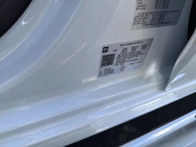 2026 GMC Sierra 2500HD Crew Cab, Standard Bed, Denali, 4WD