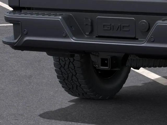 2026 GMC Sierra 2500HD Crew Cab, Standard Bed, Denali, 4WD