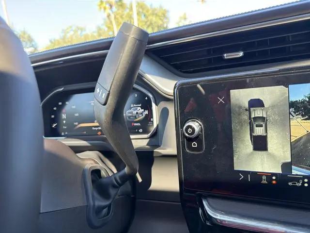 2026 GMC Sierra 2500HD Crew Cab, Standard Bed, Denali, 4WD