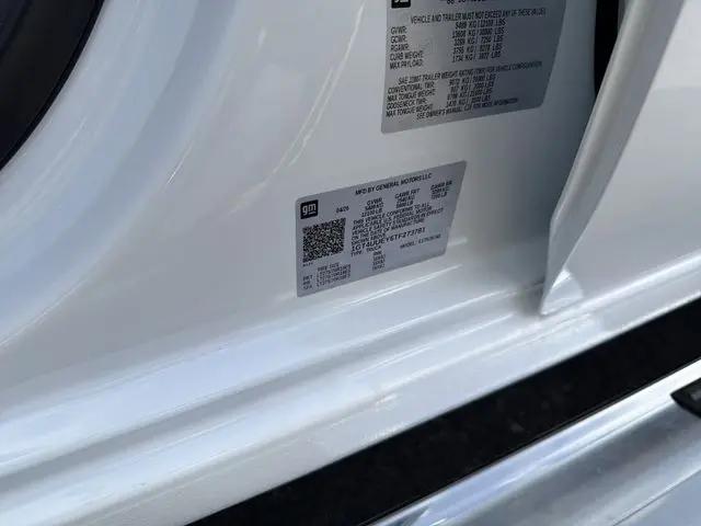 2026 GMC Sierra 3500HD Crew Cab, Long Bed, SLT Dual Rear Wheel, 4WD