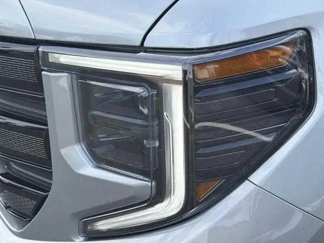 2026 GMC Sierra 1500 Double Cab, Standard Bed, Elevation, 4WD