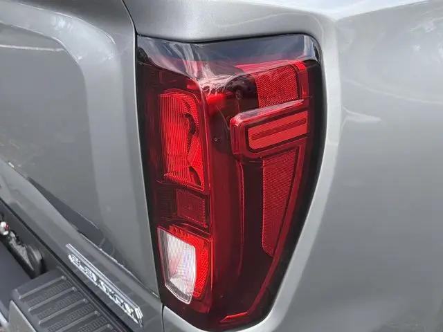 2026 GMC Sierra 1500 Double Cab, Standard Bed, Elevation, 4WD