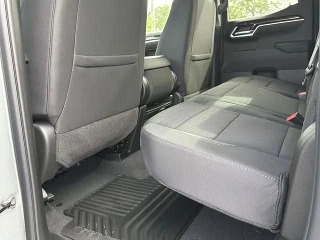 2026 GMC Sierra 1500 Double Cab, Standard Bed, Elevation, 4WD