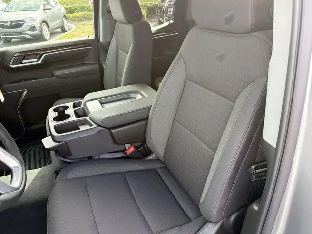 2026 GMC Sierra 1500 Double Cab, Standard Bed, Elevation, 4WD