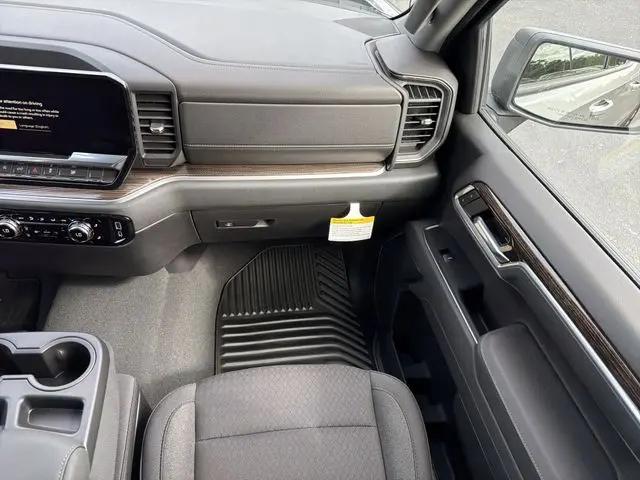 2026 GMC Sierra 1500 Double Cab, Standard Bed, Elevation, 4WD