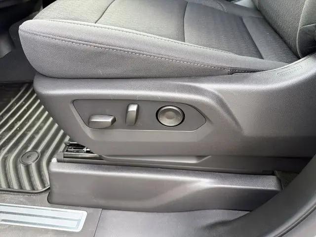 2026 GMC Sierra 1500 Double Cab, Standard Bed, Elevation, 4WD