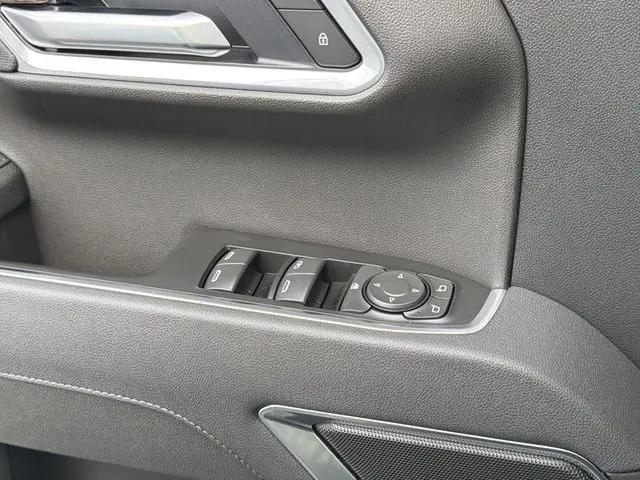 2026 GMC Sierra 1500 Double Cab, Standard Bed, Elevation, 4WD
