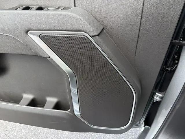 2026 GMC Sierra 1500 Double Cab, Standard Bed, Elevation, 4WD