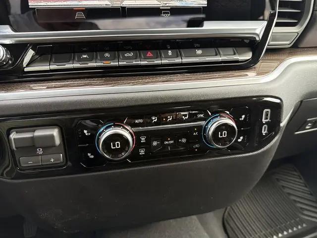 2026 GMC Sierra 1500 Double Cab, Standard Bed, Elevation, 4WD