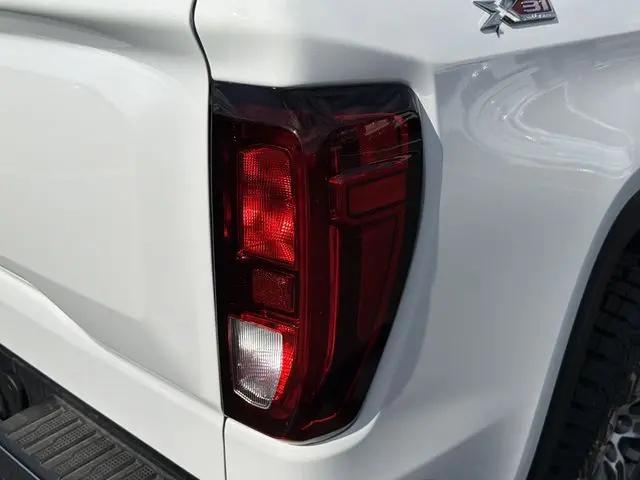 2026 GMC Sierra 1500 Crew Cab, Standard Bed, Pro, 4WD