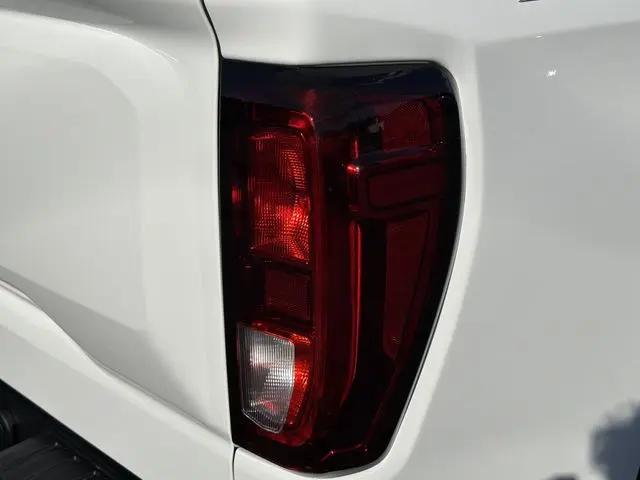 2026 GMC Sierra 1500 Crew Cab, Standard Bed, Pro, 4WD