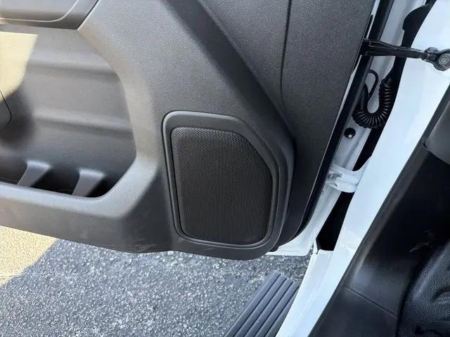 2026 GMC Sierra 1500 Crew Cab, Standard Bed, Pro, 4WD