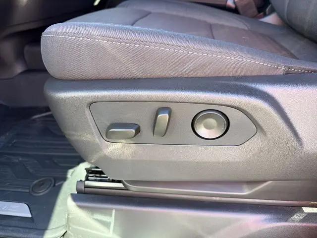 2026 GMC Sierra 1500 Crew Cab, Short Bed, SLE, 4WD