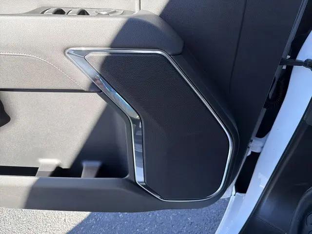 2026 GMC Sierra 1500 Crew Cab, Short Bed, SLE, 4WD