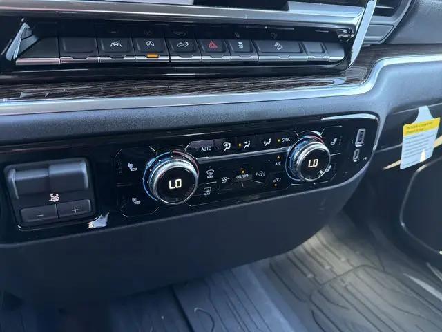 2026 GMC Sierra 1500 Crew Cab, Short Bed, SLE, 4WD