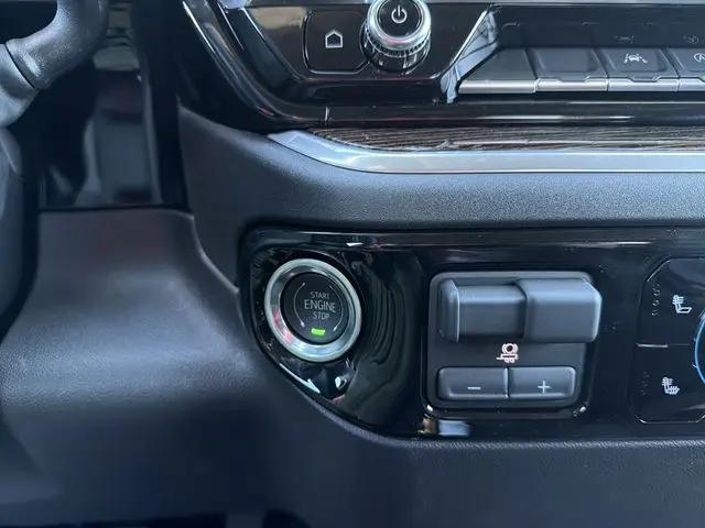 2026 GMC Sierra 1500 Crew Cab, Short Bed, SLE, 4WD