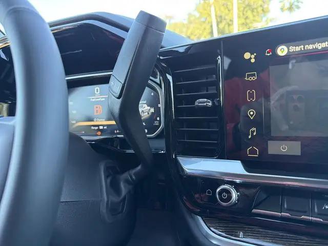 2026 GMC Sierra 1500 Crew Cab, Short Bed, SLE, 4WD