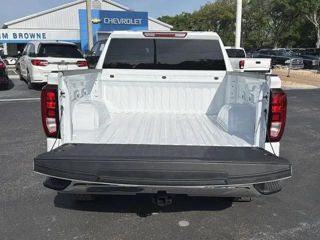 2026 GMC Sierra 1500 Crew Cab, Short Bed, Pro, 4WD