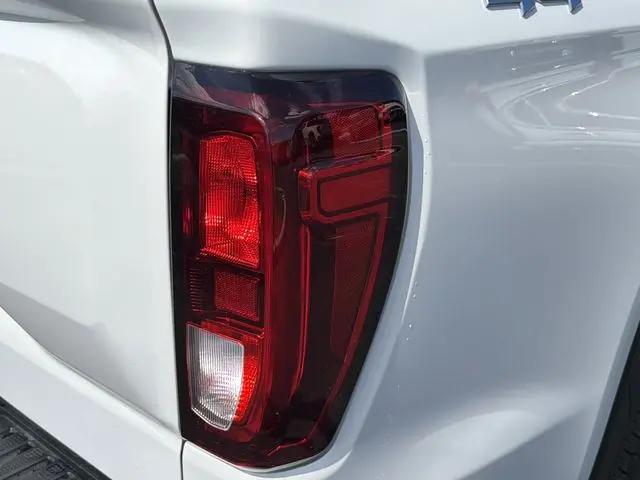2026 GMC Sierra 1500 Regular Cab, Long Bed, Pro, 4WD
