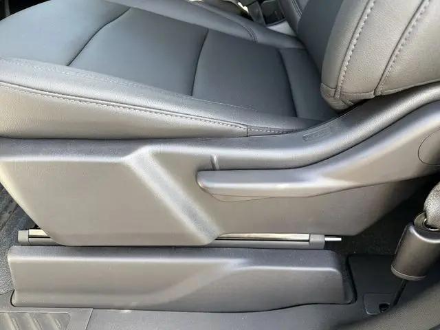 2026 GMC Sierra 1500 Regular Cab, Long Bed, Pro, 4WD