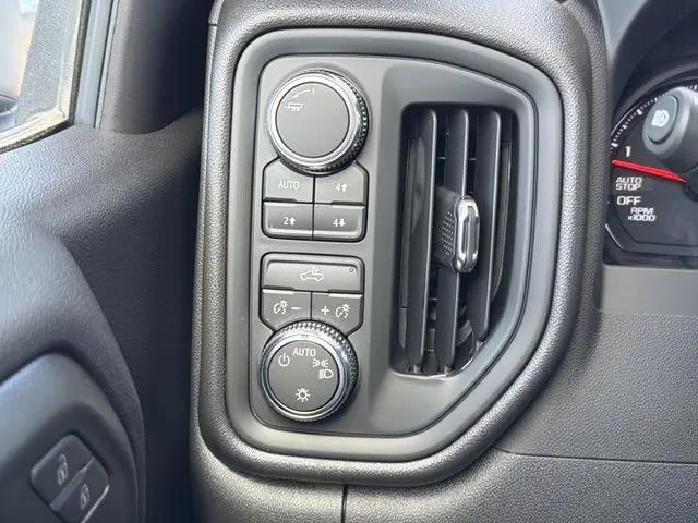 2026 GMC Sierra 1500 Regular Cab, Long Bed, Pro, 4WD
