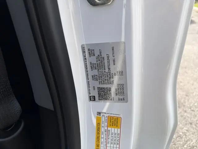 2026 GMC Sierra 1500 Regular Cab, Long Bed, Pro, 4WD