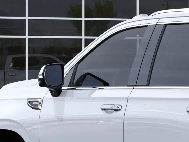 2026 GMC Yukon 4WD Denali