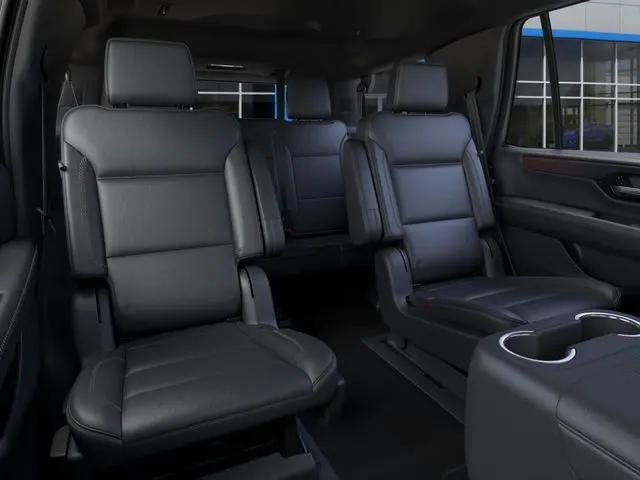 2026 GMC Yukon 4WD Denali