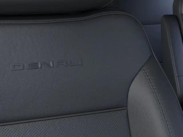 2026 GMC Yukon 4WD Denali