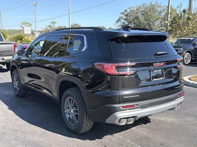 2026 GMC Acadia Elevation FWD