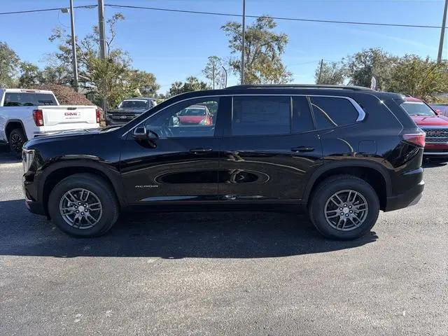2026 GMC Acadia Elevation FWD