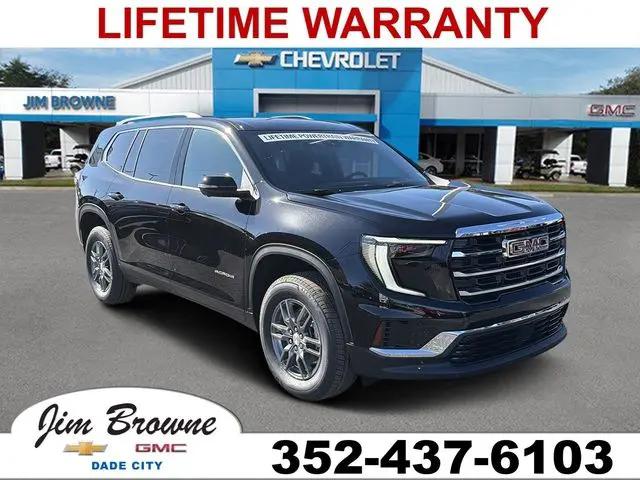 2026 GMC Acadia Elevation FWD for sale in Dade City, FL
