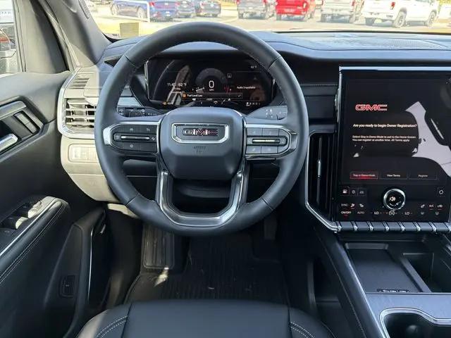2026 GMC Acadia Elevation FWD