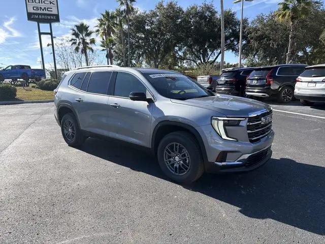 2026 GMC Acadia Elevation FWD