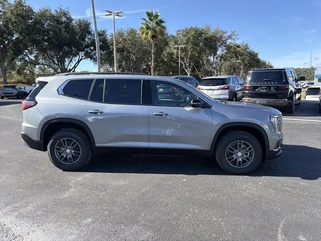 2026 GMC Acadia Elevation FWD