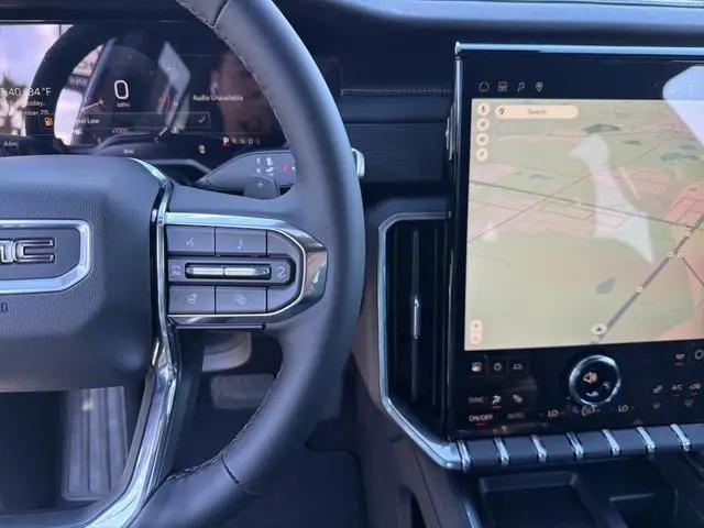 2026 GMC Acadia Elevation FWD