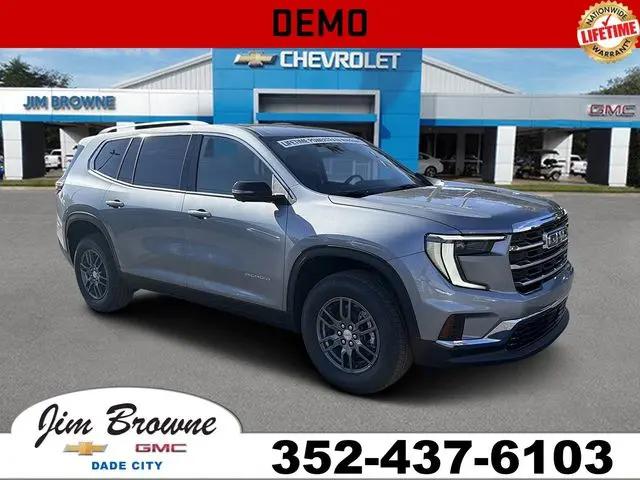 2026 GMC Acadia Elevation FWD for sale in Dade City, FL
